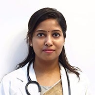 Dr. Athira Sasidharan
